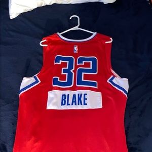 Blake Griffin NBA Christmas Day Jersey
